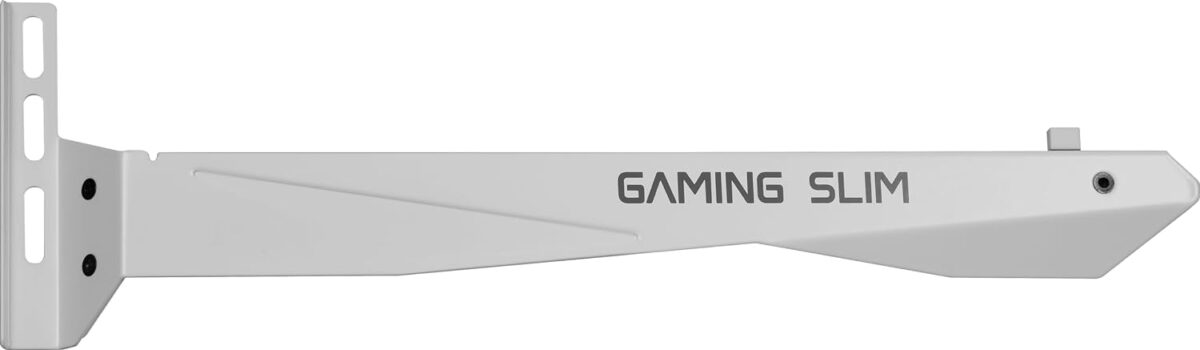 GeForce RTX 4070 Gaming X Slim White 12G