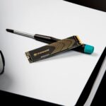 TRANSCEND PCIE SSD 250S 2TB NVME GEN 4 M.2 2280