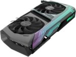 ZOTAC GAMING GeForce RTX 3070 AMP Holo 8GB GDDR6 256-bit 14 Gbps PCIE 4.0 Gaming Graphics Card ;IceStorm 2.0 Advanced Cooling 3rd generation tensioner cores