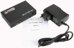 HDMI Splitter 1080P 3D 1 in 4 Out