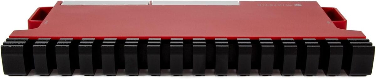 MIKROTIK Ethernet Router L009UiGS-RM 