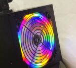 ATX OEM 400W WITH LIGHT POWER SUPPLY