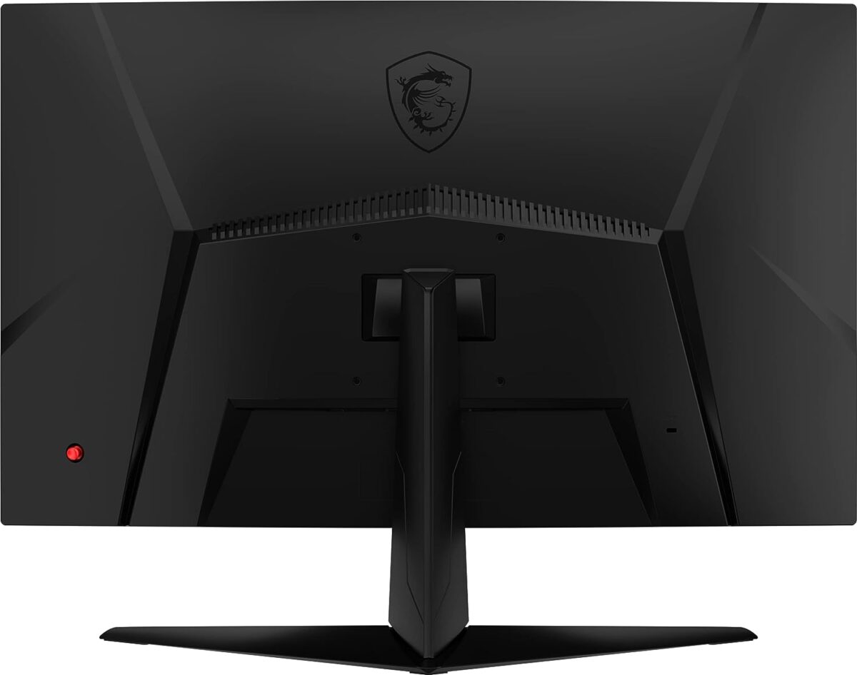 1920 x 1080 (FHD), 1ms, 250Hz, FreeSync, HDMI, DisplayPort, Anti-Flicker, Anti-Glare, HDR Ready,Black