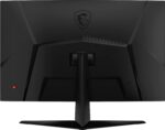 1920 x 1080 (FHD), 1ms, 250Hz, FreeSync, HDMI, DisplayPort, Anti-Flicker, Anti-Glare, HDR Ready,Black