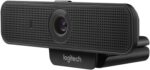 Logitech C925-E Webcam