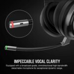 CORSAIR VIRTUOSO RGB WIRELESS GAMING HEADSET