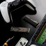 TRANSCEND PCIE SSD 250S 2TB NVME GEN 4 M.2 2280