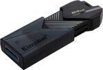 KINGSTON USB 64GB DATA-TRAVELER EXODIA ONYX USB 3.2