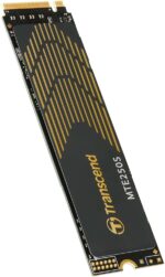 TRANSCEND PCIE SSD 250S 2TB NVME GEN 4 M.2 2280