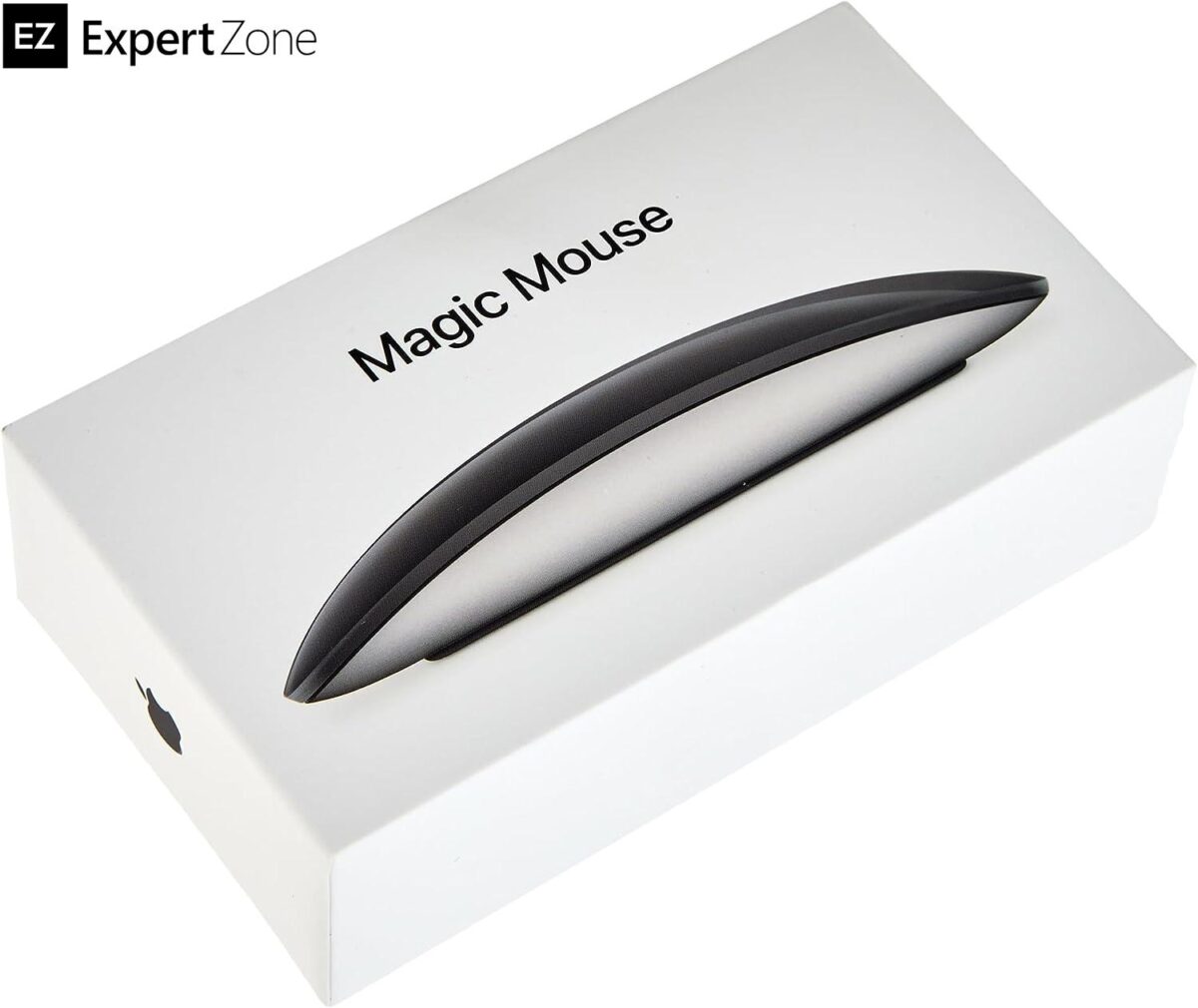 APPLE MAGIC III MOUSE BLACK MULTI-TOUCH Apple Magic Mouse III : Bluetooth, rechargeable. Works with Mac or iPad; Black, Multi-Touch surface FROM EXPERT ZONE