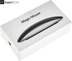 APPLE MAGIC III MOUSE BLACK MULTI-TOUCH Apple Magic Mouse III : Bluetooth, rechargeable. Works with Mac or iPad; Black, Multi-Touch surface FROM EXPERT ZONE