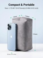 UGREEN ELECTRONICS ACCESSORIES STORAGE BAG HIGH-QUALITY