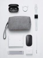 UGREEN ELECTRONICS ACCESSORIES STORAGE BAG HIGH-QUALITY