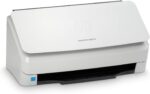 HP ScanJet Pro 3000 s4 Sheet Feed Scanner ; Document scanner ; Max. Paper format A4 ; Scan volume/day (max.): 4,000 pages ; Scan speed (max.): 40.0 ppm