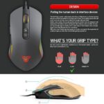 FANTECH GAMING MOUSE X9 THOR