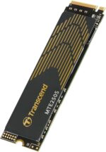 TRANSCEND PCIE SSD 250S 2TB NVME GEN 4 M.2 2280