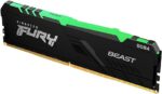 RAM HYPERX FURY 32GB 3600 RGB  32*4 SELLING SEPARATE