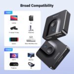 UGREEN HDMI BI-DIRECTIONAL SWITCH 2 PORTS 4K 60HZ