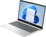 HP 14T-EP000 I5-1335U 8GB RAM 256GB SSD 14"FHD WIN11 SILVER - Image 2