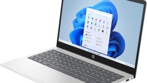 HP 250 G9 I5-1235U 8GB RAM 512GB SSD 15.6