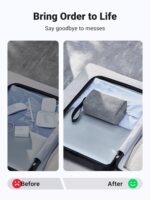 UGREEN ELECTRONICS ACCESSORIES STORAGE BAG HIGH-QUALITY