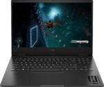HP OMEN GAMING LAPTOP