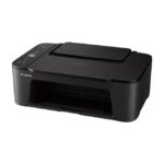 CANON PIXMA TS3440 INKJET 3 IN 1 WIFI PRINTER - Image 2