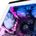 NZXT Hue+  Advanced PC Lighting with LED Strips | AC-HUEPS-M1 - Image 13