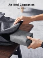 UGREEN ELECTRONICS ACCESSORIES STORAGE BAG HIGH-QUALITY