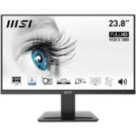 MONITOR MSI  24" 75HZ FHD 5MS 