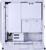 LIAN LI LANCOOL II MESH C RGB S WHITE MID TOWER CASE