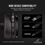 CORSAIR VIRTUOSO RGB WIRELESS GAMING HEADSET