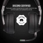 CORSAIR VIRTUOSO RGB WIRELESS GAMING HEADSET