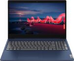 LENOVO IDEAPAD 1 I5-1235U 8GB RAM 512GB SSD  15.6"HD DOS ABYSS-BLUE