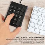 About this item Brand: Generic Connectivity: USB Compatible with: PC and Laptop Suitable for iMac/Mac Pro/MacBook/MacBook Air/Pro Laptop PC Notebook Desktop