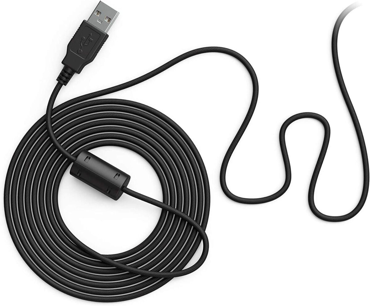 Mouse Feet: The Glorious Skates are 100% pure Virgin PTFE that will glide like blades on ice, giving you perfect control even at the highest speeds.