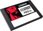 Kingston SEDC600M/480G 480g Dc600m Mixed-use 2.5 Int Enterprise Sata Ssd