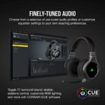 CORSAIR VIRTUOSO RGB WIRELESS GAMING HEADSET