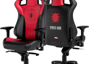 noblechairs Spider-Man Edition Pillow-Set