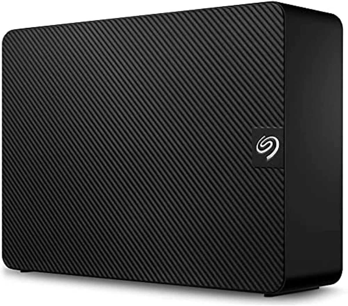 Seagate Expansion Desktop STKP14000400 14TB External Hard Drive 3.5 Inch USB 3.0 PC & Notebook