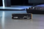 KINGSTON KC3000 4TB PCIE 4.0 NVME