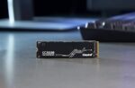 KINGSTON KC3000 2TB 7000MB/s PCIE 4.0 NVME M.2 - Image 2