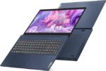 LENOVO IDEAPAD 1 I5-1235U 8GB RAM 512GB SSD  15.6"HD DOS ABYSS-BLUE - Image 5