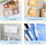 NIIMBOT D110 THERMAL Label PRINTER BLUE