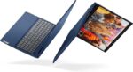LENOVO IDEAPAD 1 I5-1235U 8GB RAM 512GB SSD  15.6"HD DOS ABYSS-BLUE - Image 2