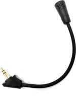 Replacement Cloud Alpha Game Mic