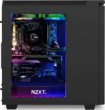 NZXT Hue+  Advanced PC Lighting with LED Strips | AC-HUEPS-M1 - Image 7