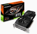 Gigabyte GeForce RTX 2060 SUPER WINDFORCE OC 8G