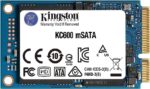 KINGSTON SKC600MS 256GB MSATA SSD 3D TLC NAND - Image 2