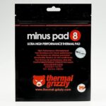 THERMAL GRIZZLY MINUS PAD 8 30x 30x 1.0 MM